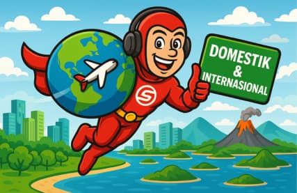 SKX PROSEDUR PENGIRIMAN EKSPRES